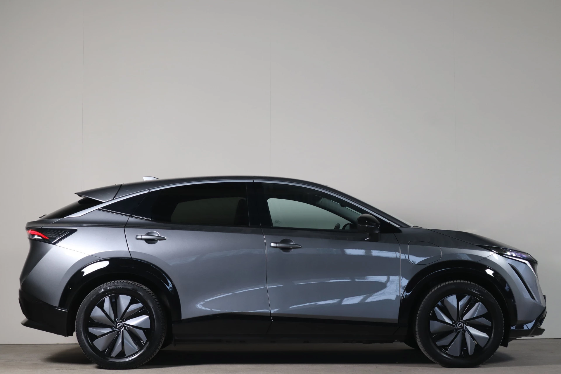 Hoofdafbeelding Nissan ARIYA