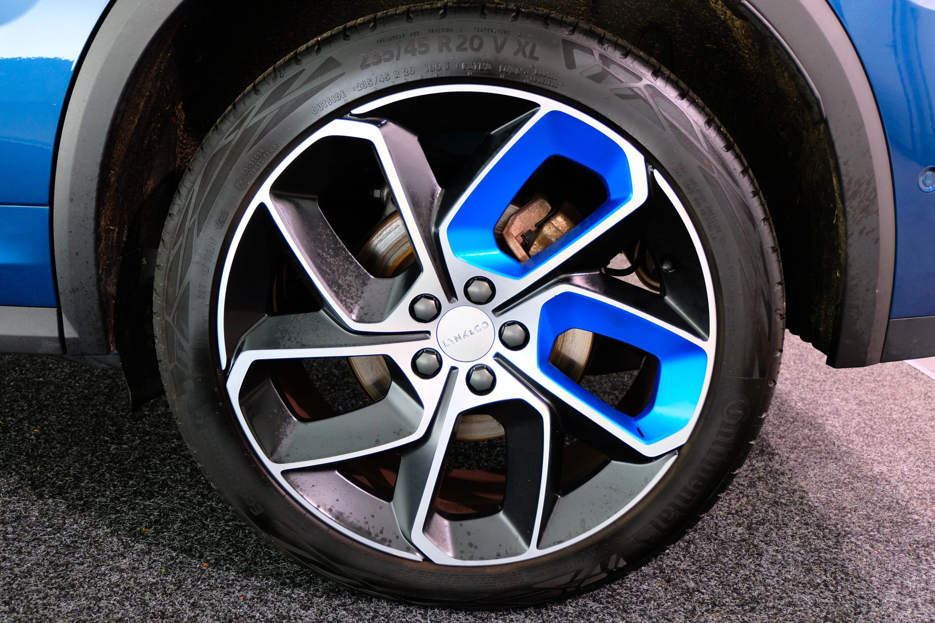 Hoofdafbeelding Lynk & Co 01