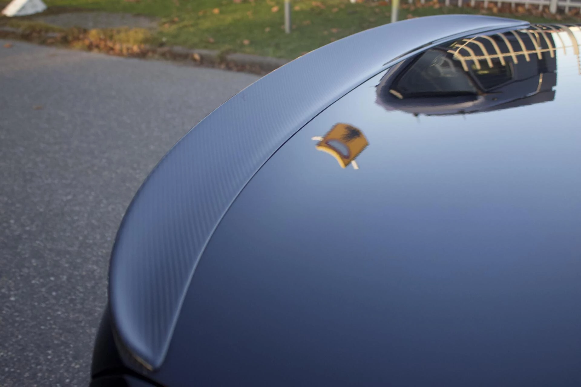 Hoofdafbeelding BMW M3