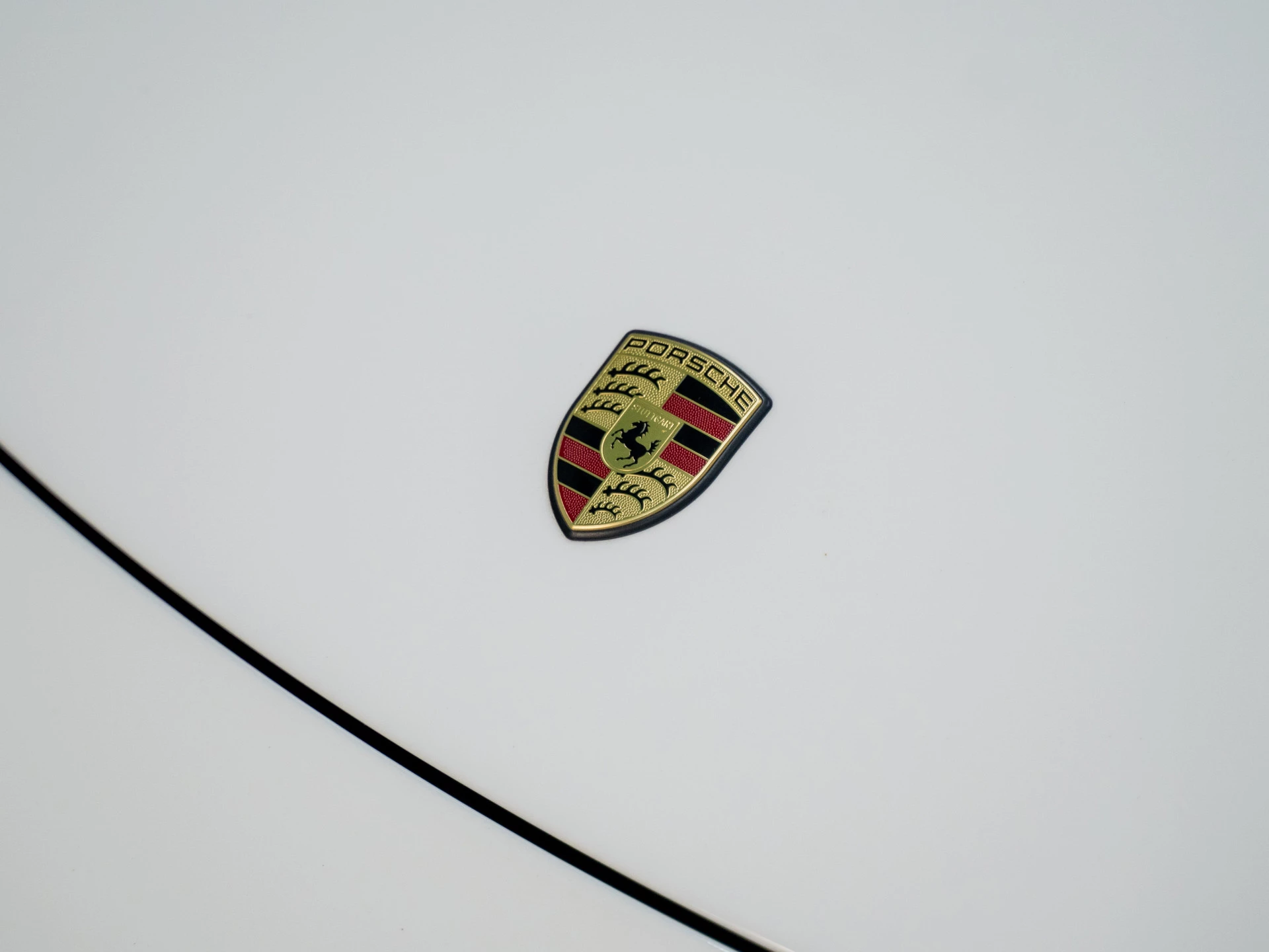 Hoofdafbeelding Porsche 911