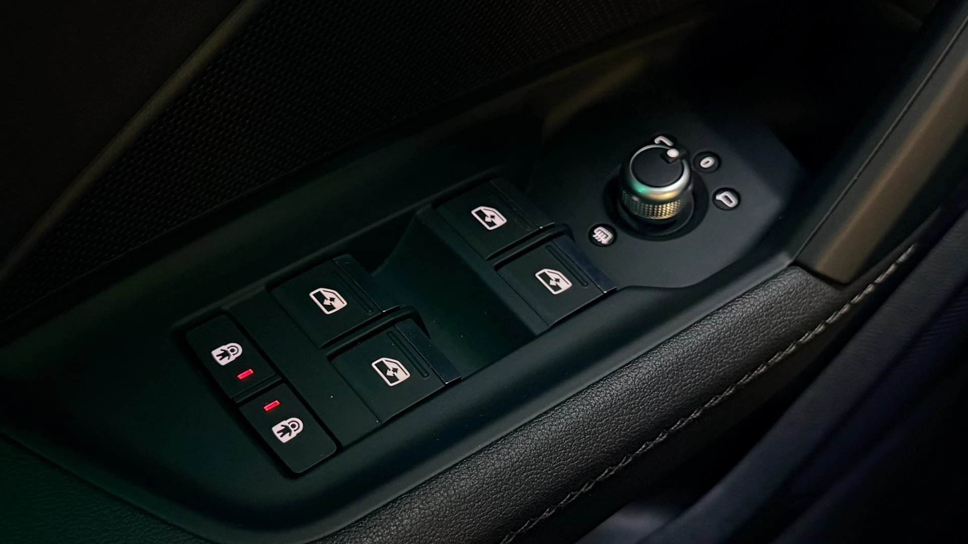 Hoofdafbeelding Audi S3