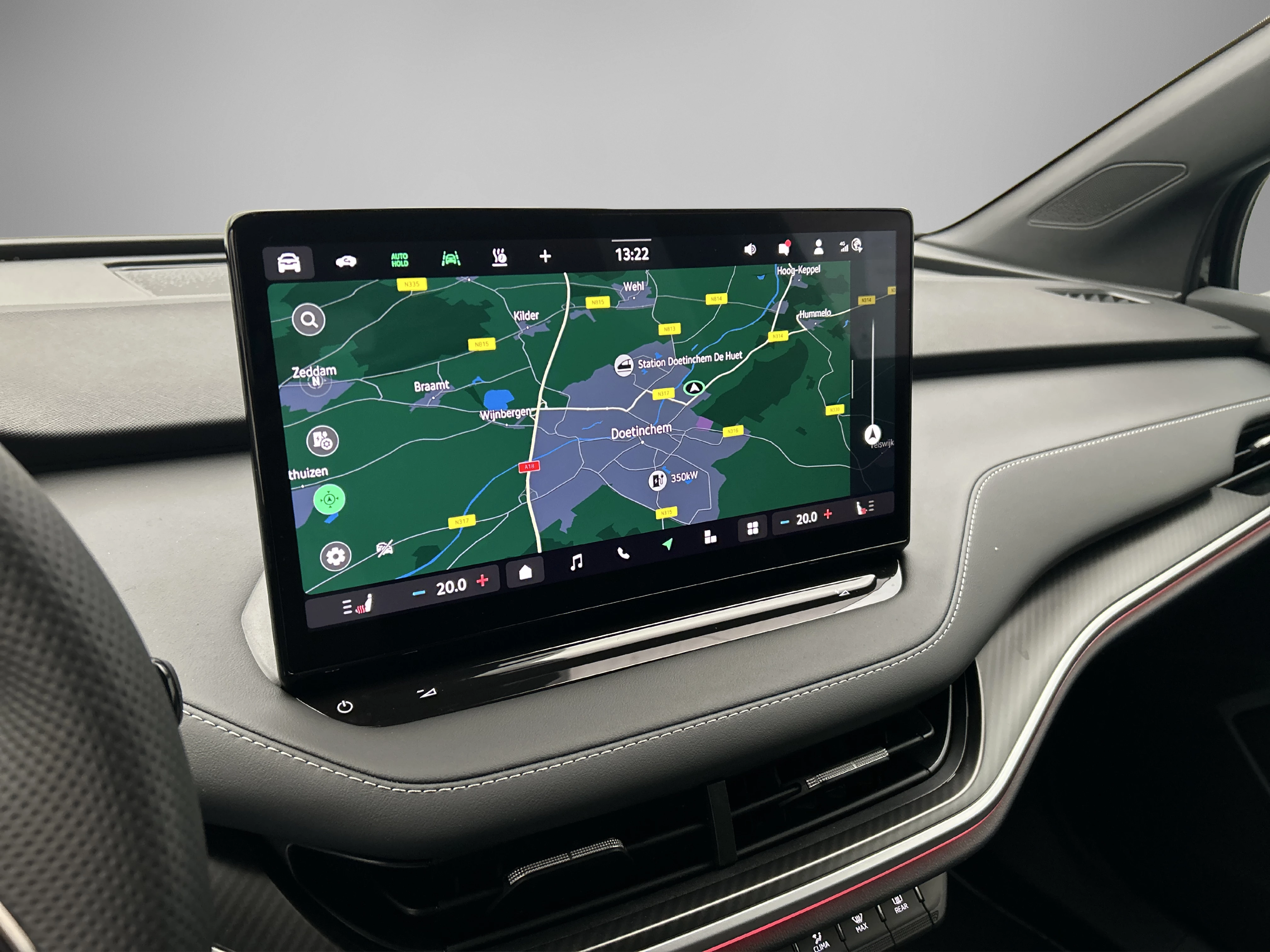 Hoofdafbeelding Škoda Elroq