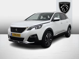 Peugeot 3008 1.2T 130PK Automaat Blue Lease Premium Avantage