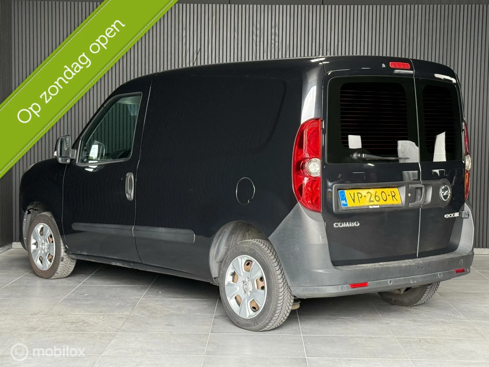 Hoofdafbeelding Opel Combo