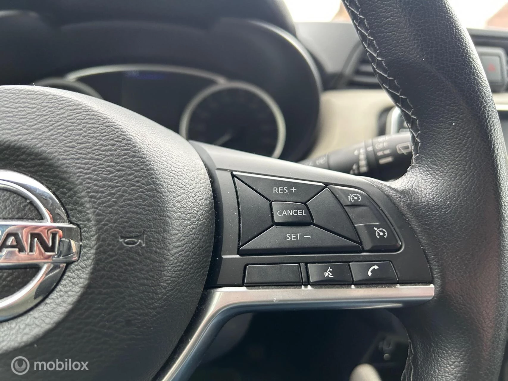 Hoofdafbeelding Nissan Micra