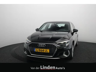 Audi A3 Sportback 30 TDI Business Edition | Head-Up Display | Navigatie | Full Led | Camera