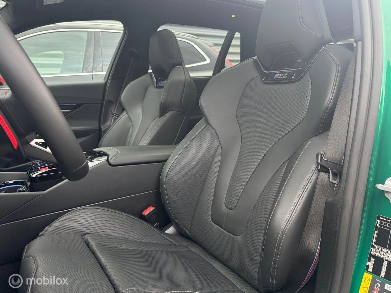 Hoofdafbeelding BMW M5