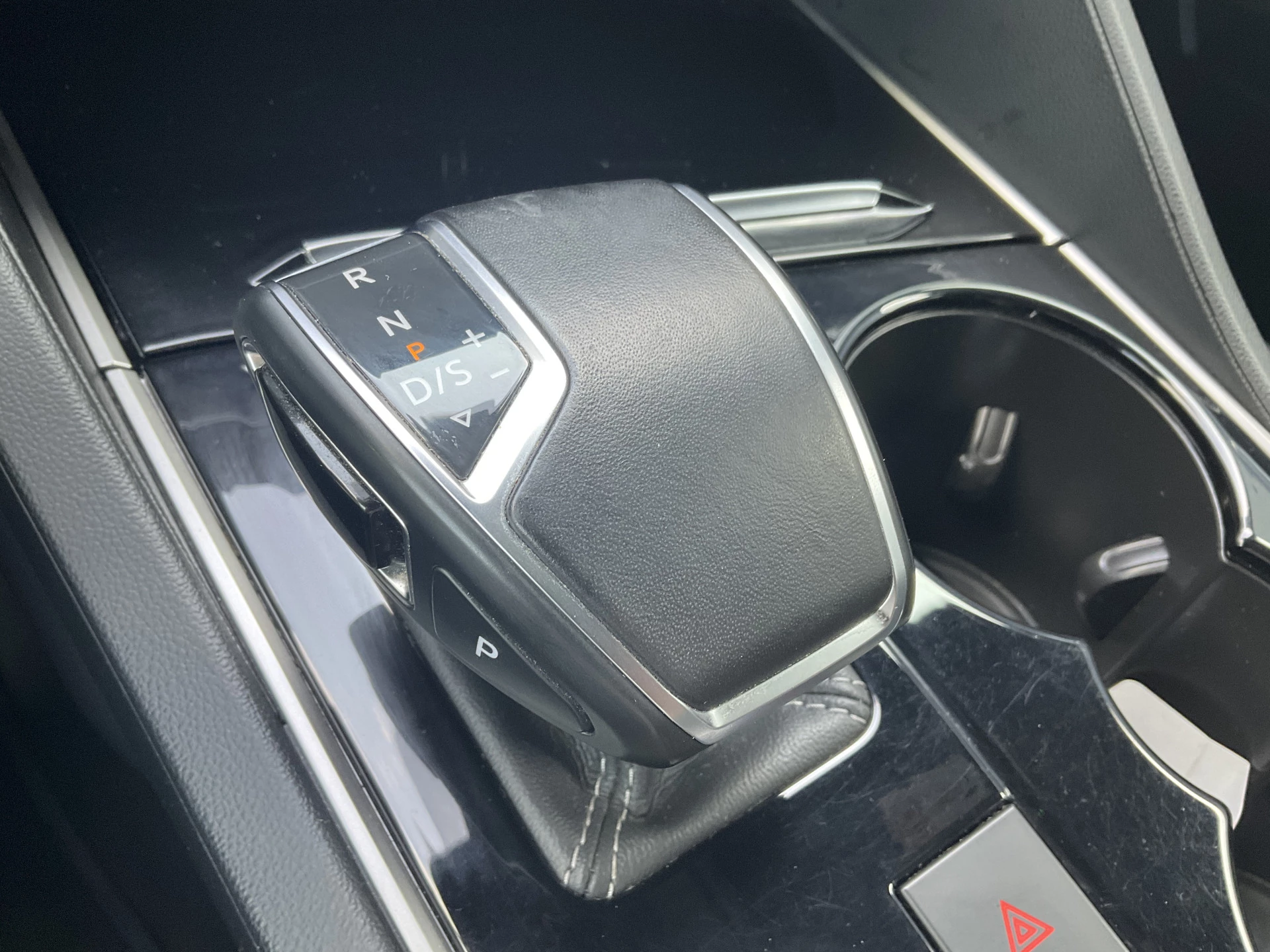 Hoofdafbeelding Volkswagen Touareg