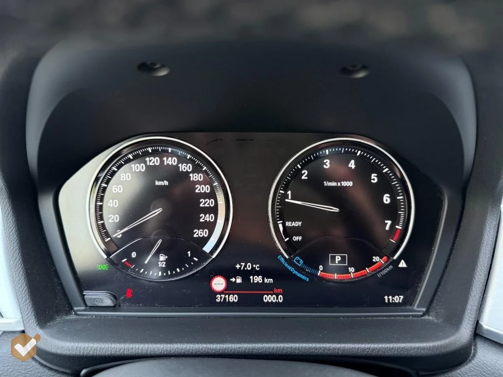 Hoofdafbeelding BMW X2