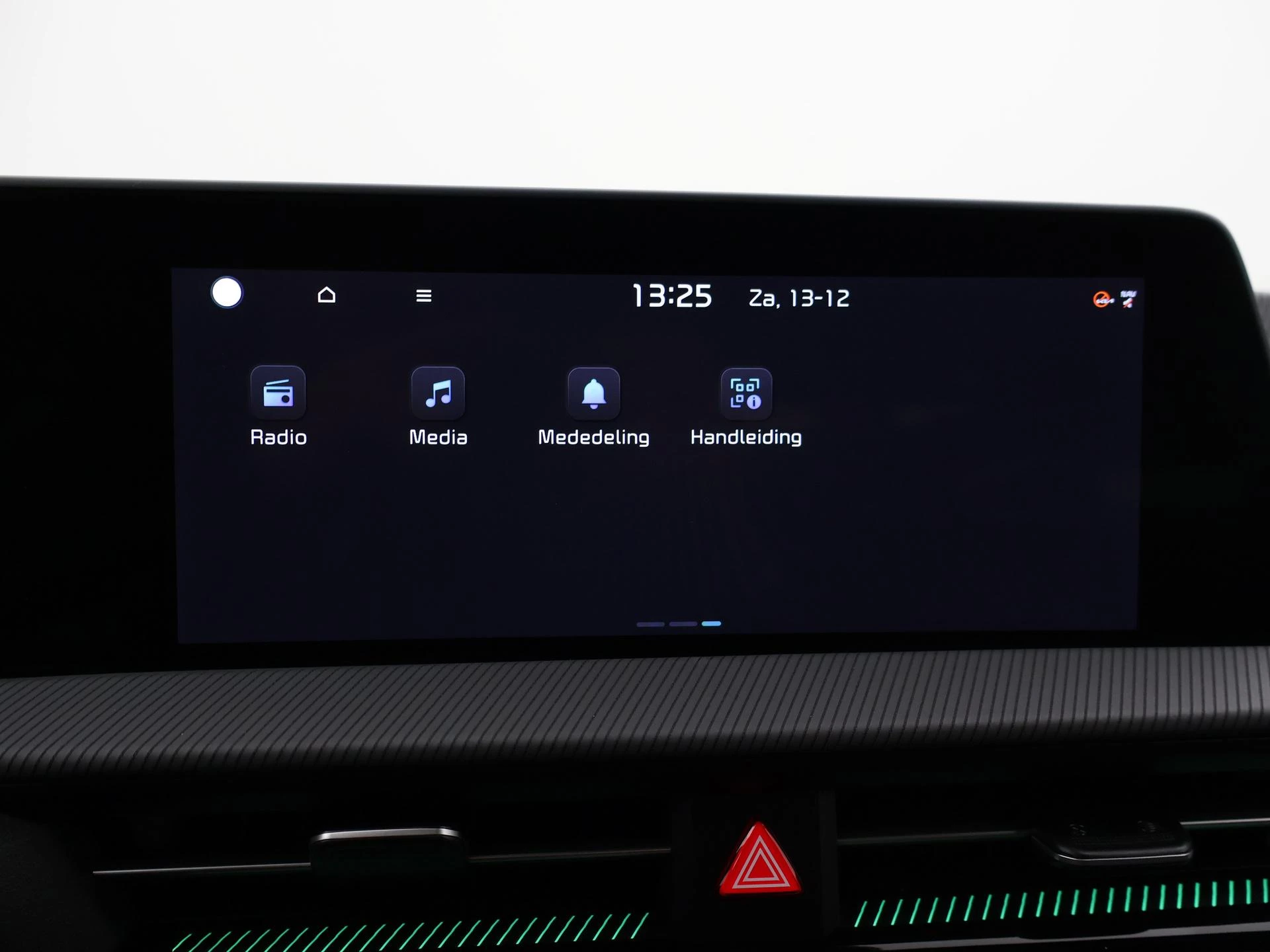 Hoofdafbeelding Kia EV6