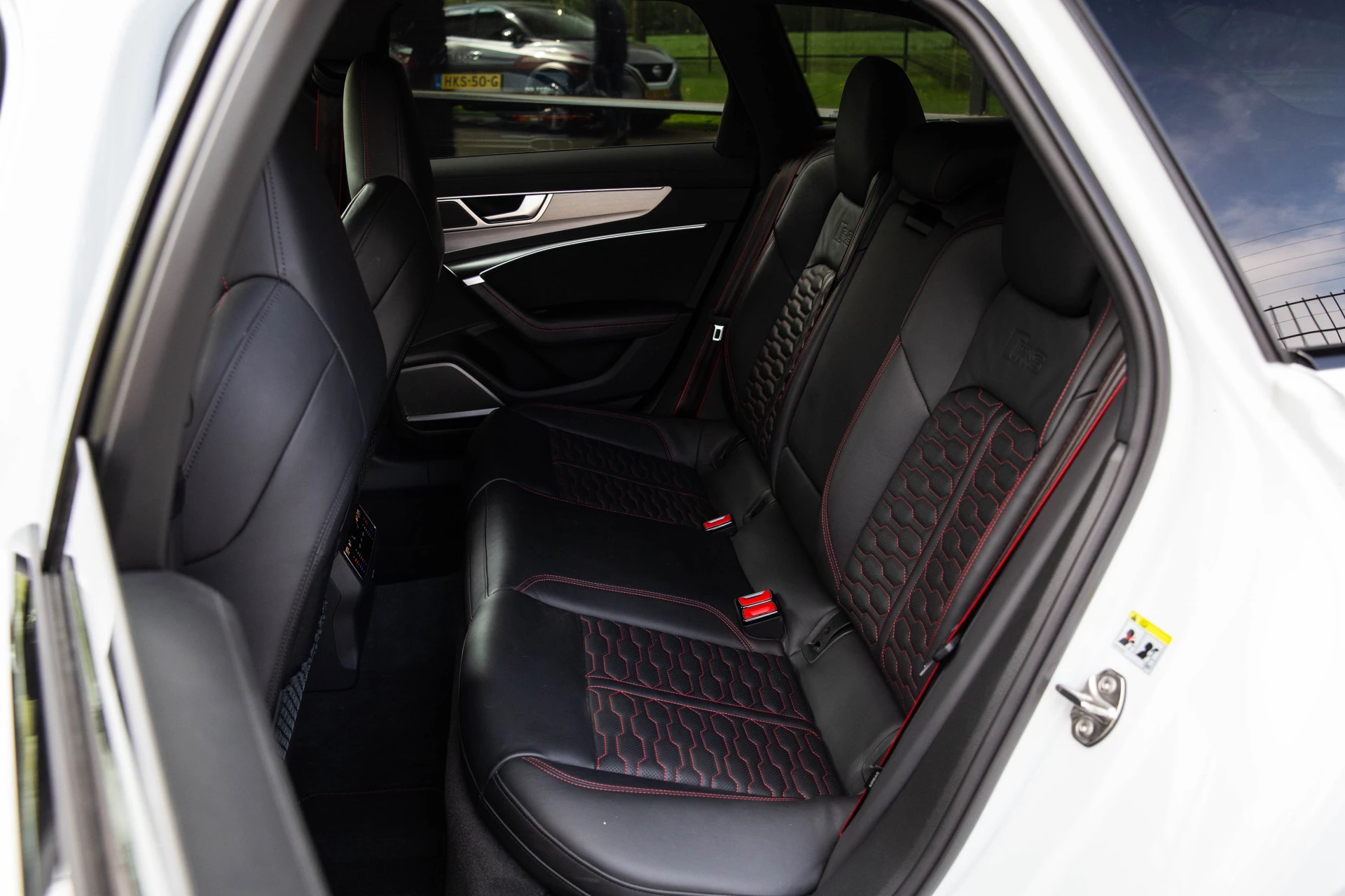 Hoofdafbeelding Audi RS6