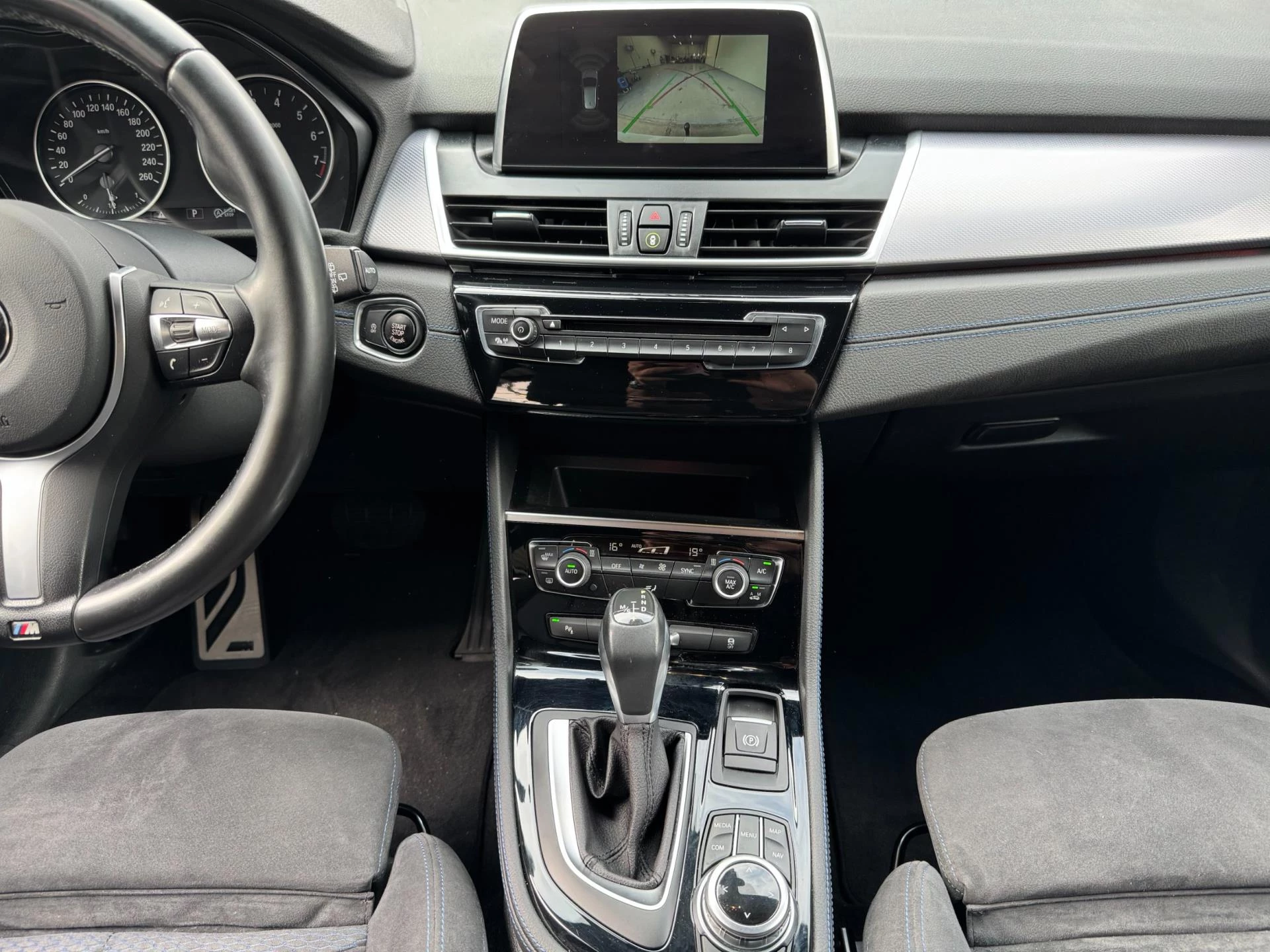 Hoofdafbeelding BMW 2 Serie
