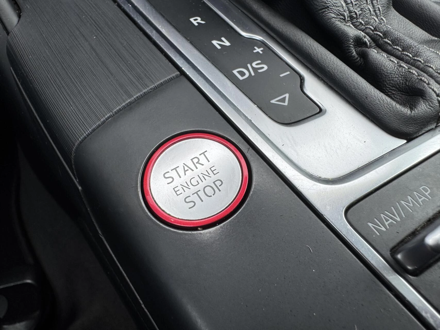 Hoofdafbeelding Audi RS3