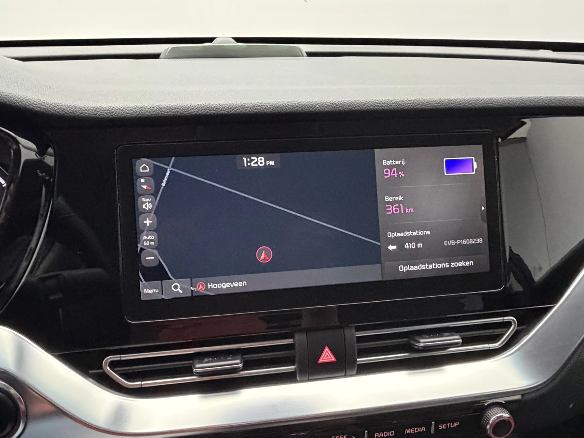 Hoofdafbeelding Kia e-Niro