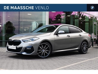 BMW 2 Serie Gran Coupé 218i M Sport Automaat / Panoramadak / Achteruitrijcamera / Sportstoelen / M Sportonderstel / LED / Parking Assistant / Live Cockpit Professional
