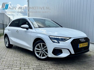 Audi A3 Sportback 30 TFSI BUSINESS EDITION