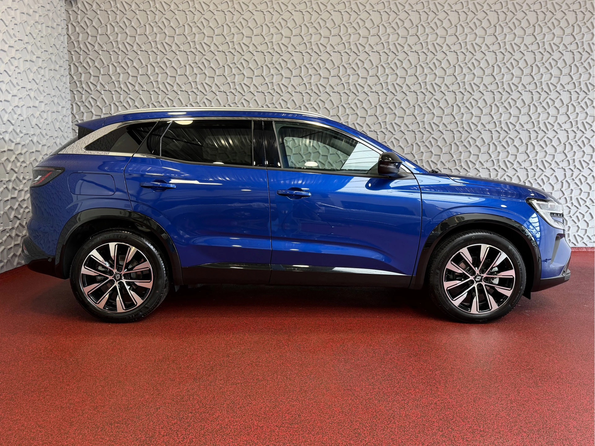 Hoofdafbeelding Renault Austral