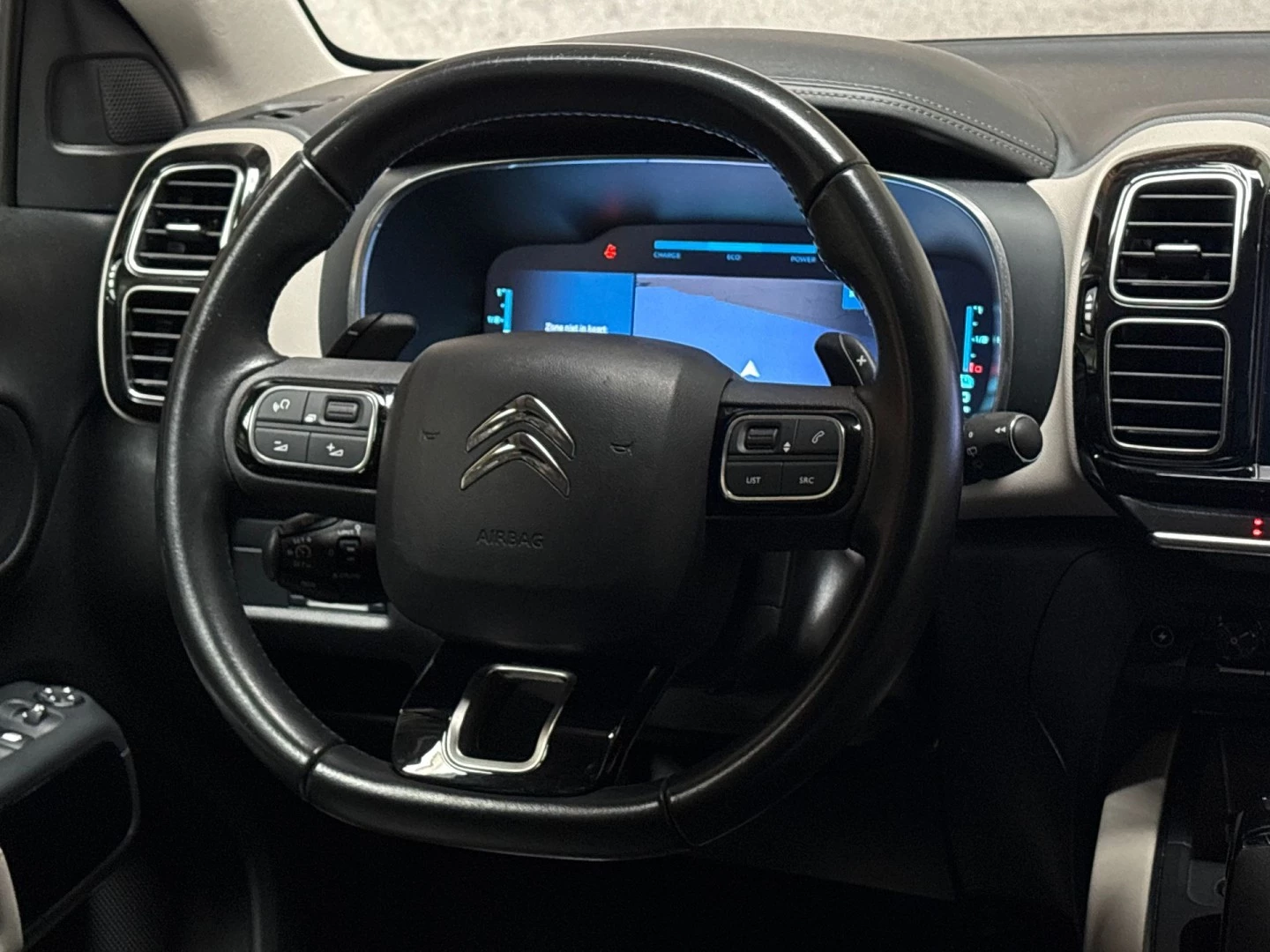 Hoofdafbeelding Citroën C5 Aircross