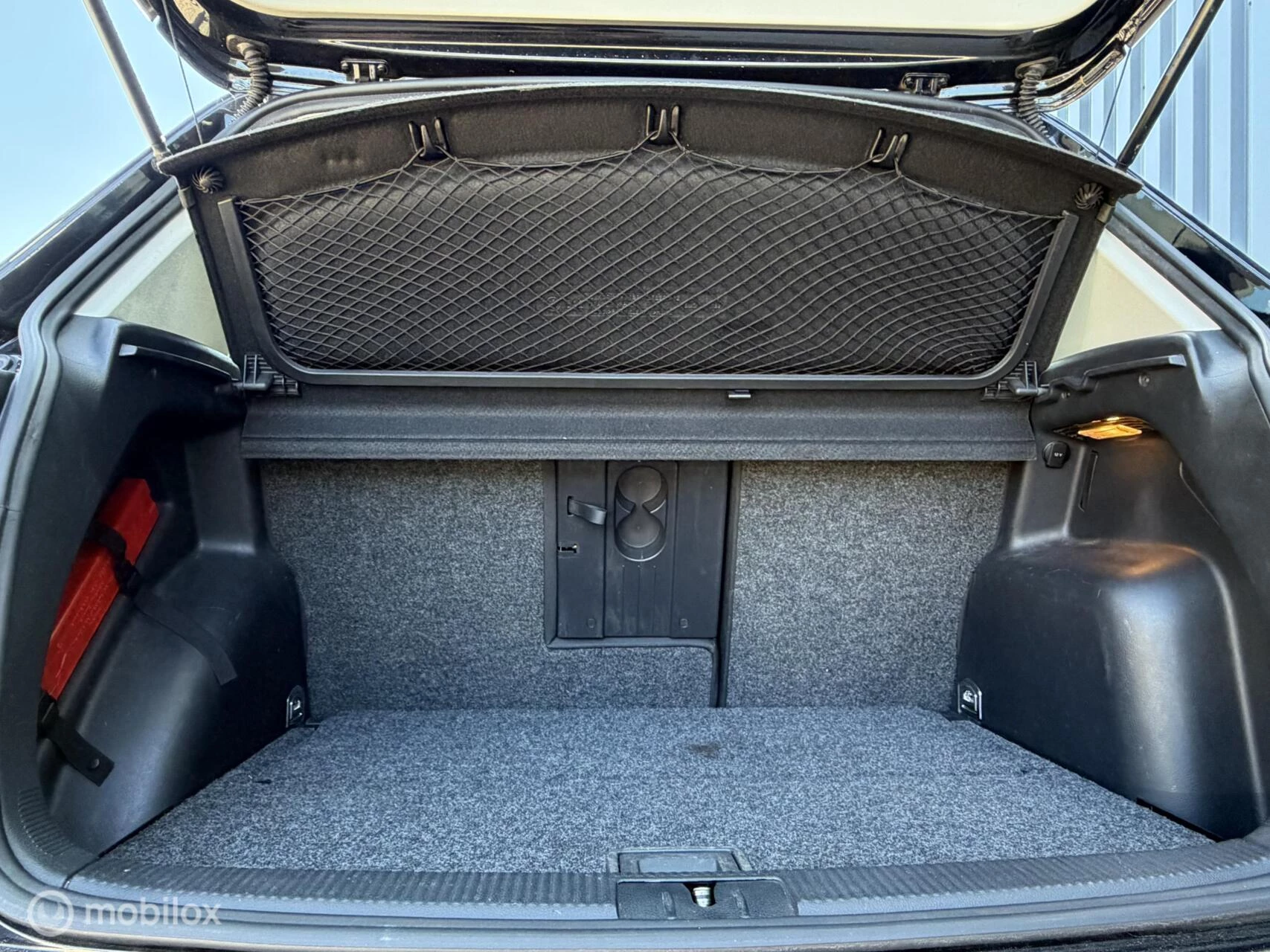 Hoofdafbeelding Volkswagen Golf Plus