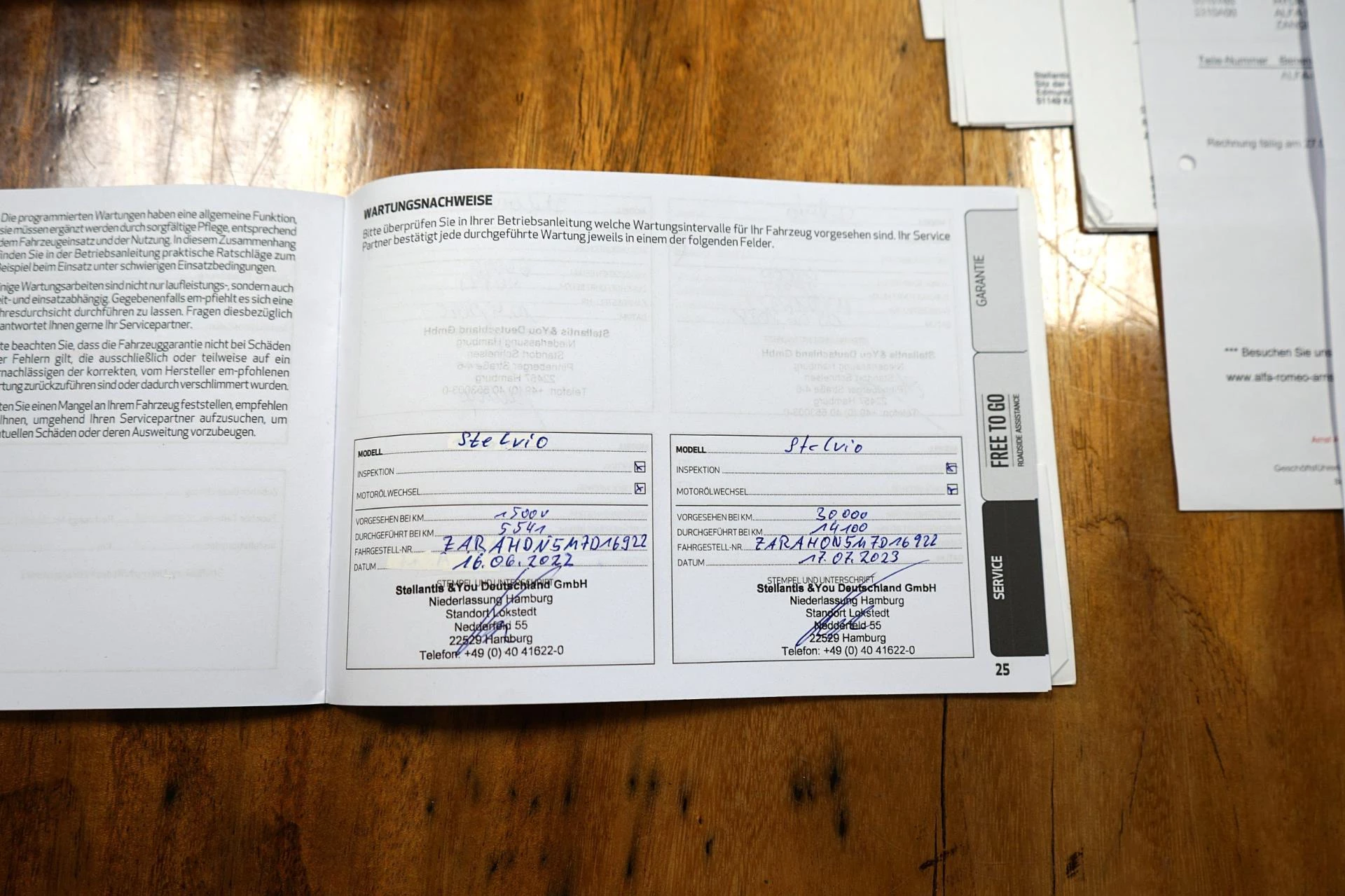 Hoofdafbeelding Alfa Romeo Stelvio