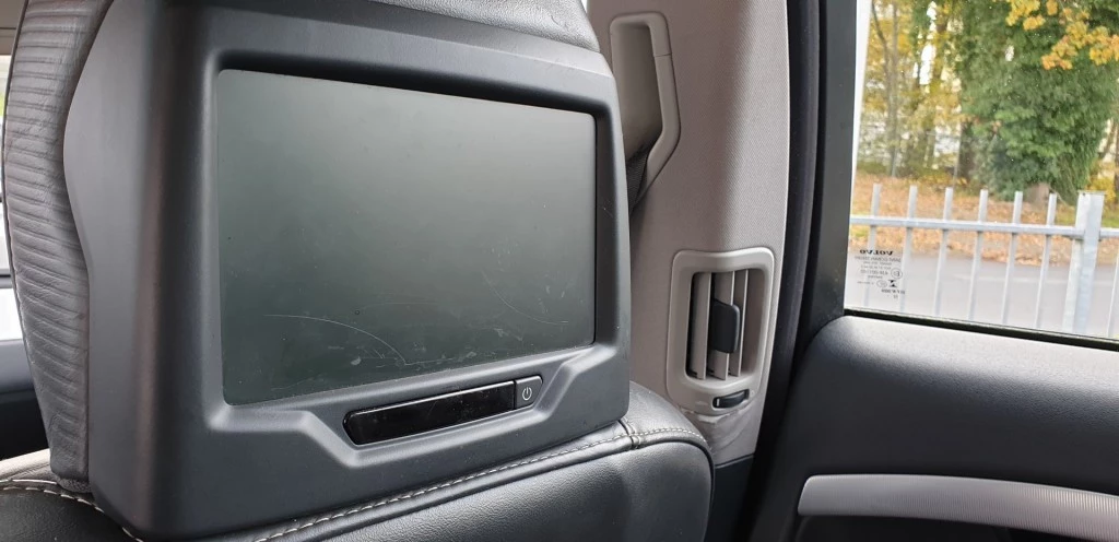 Hoofdafbeelding Volvo V70