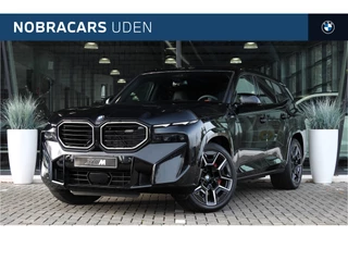 Hoofdafbeelding BMW XM BMW XM PHEV 50e High Executive Automaat / Trekhaak / Massagefunctie / Adaptief M Onderstel Professional / Soft-Close / M Multifunctionele Stoelen / Comfort Access