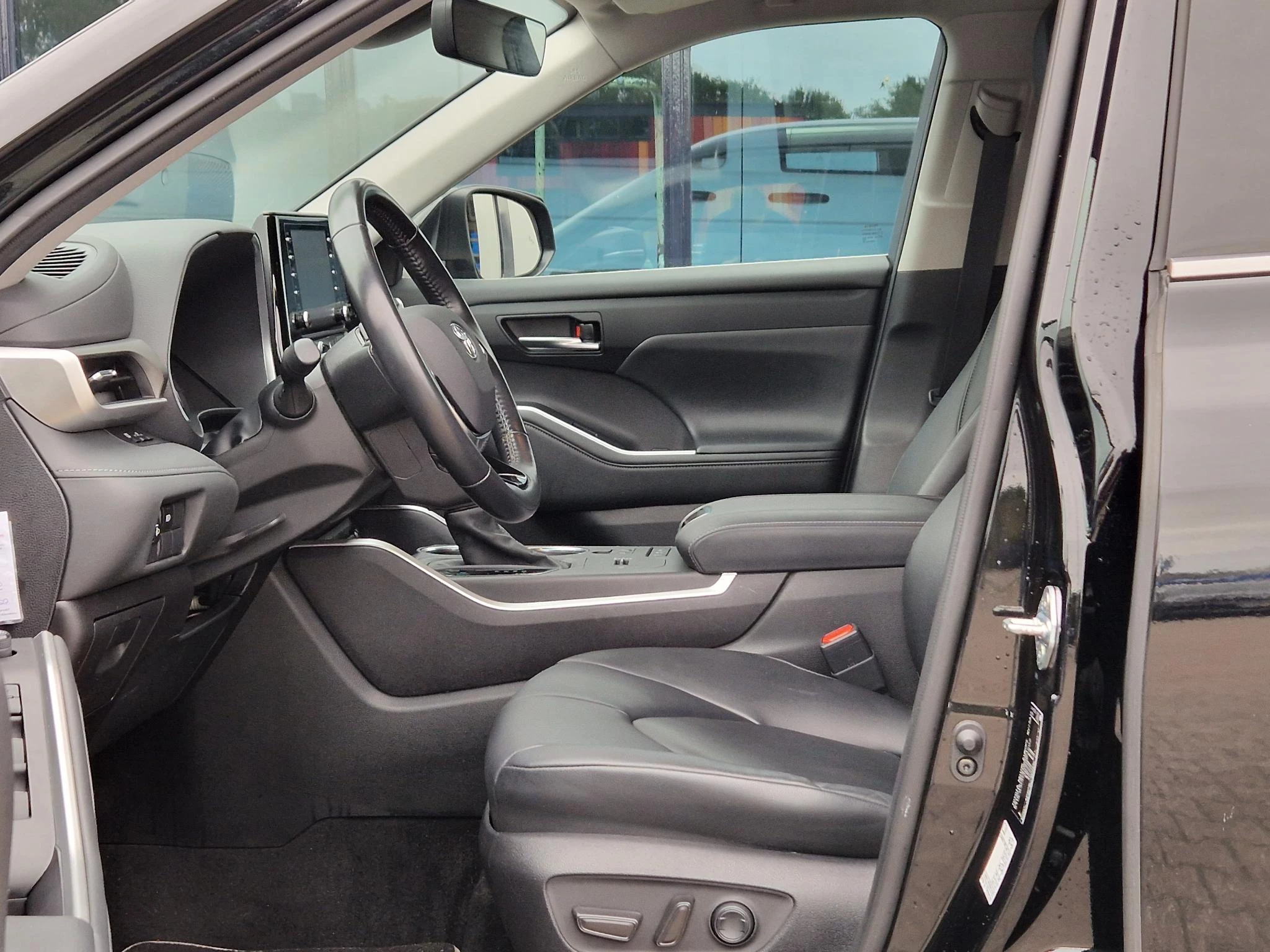Hoofdafbeelding Toyota Highlander