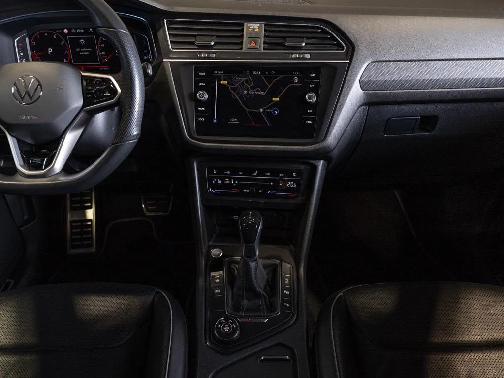 Hoofdafbeelding Volkswagen Tiguan Allspace
