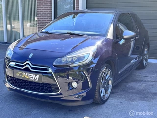 Ds 3 1.2 PureTech Business