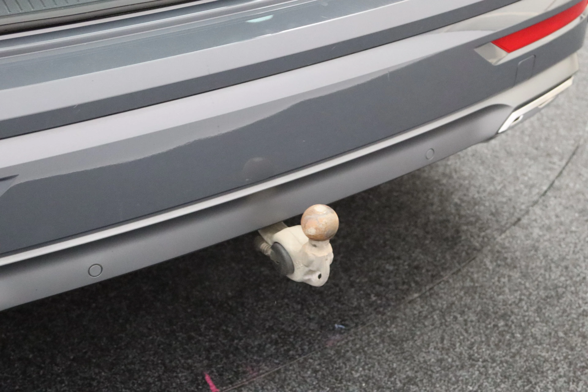 Hoofdafbeelding SEAT Tarraco