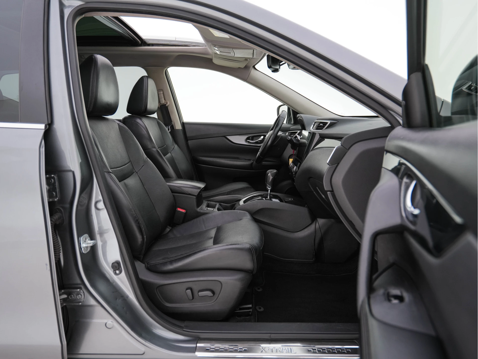 Hoofdafbeelding Nissan X-Trail