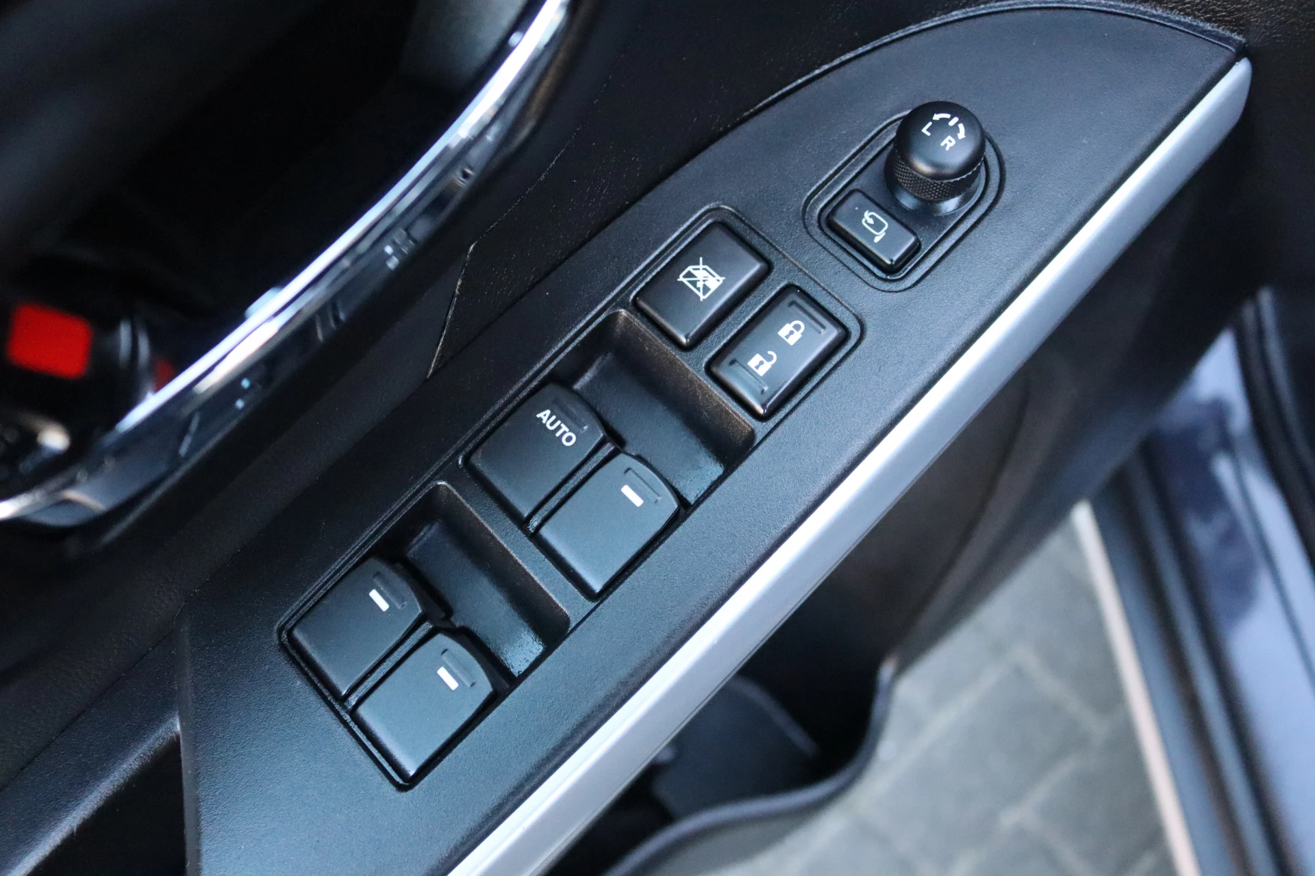 Hoofdafbeelding Suzuki S-Cross