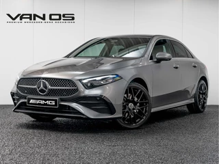 Mercedes-Benz A-Klasse A 250 e AMG Line | FACELIFT | DISTRONIC