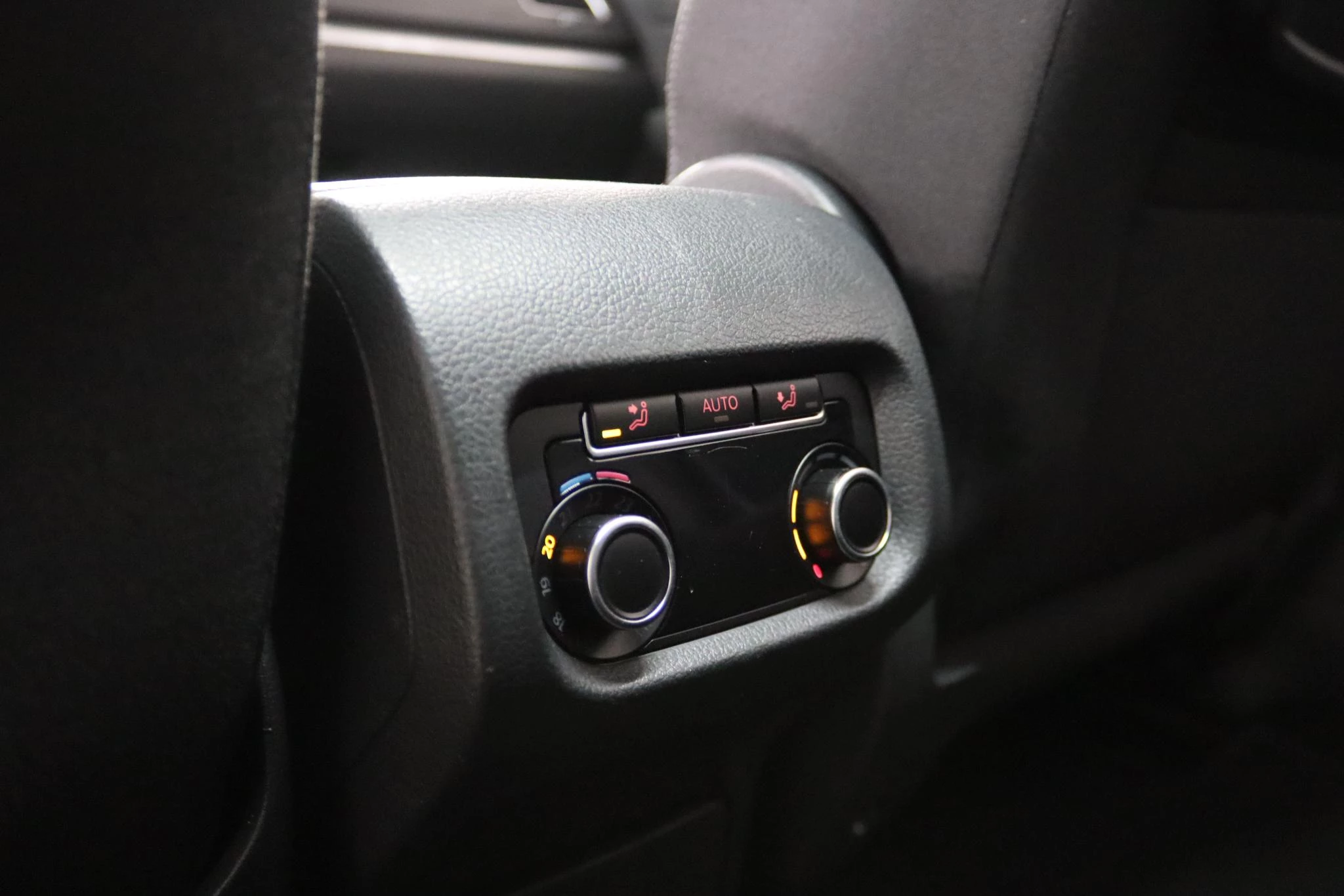 Hoofdafbeelding Volkswagen Sharan