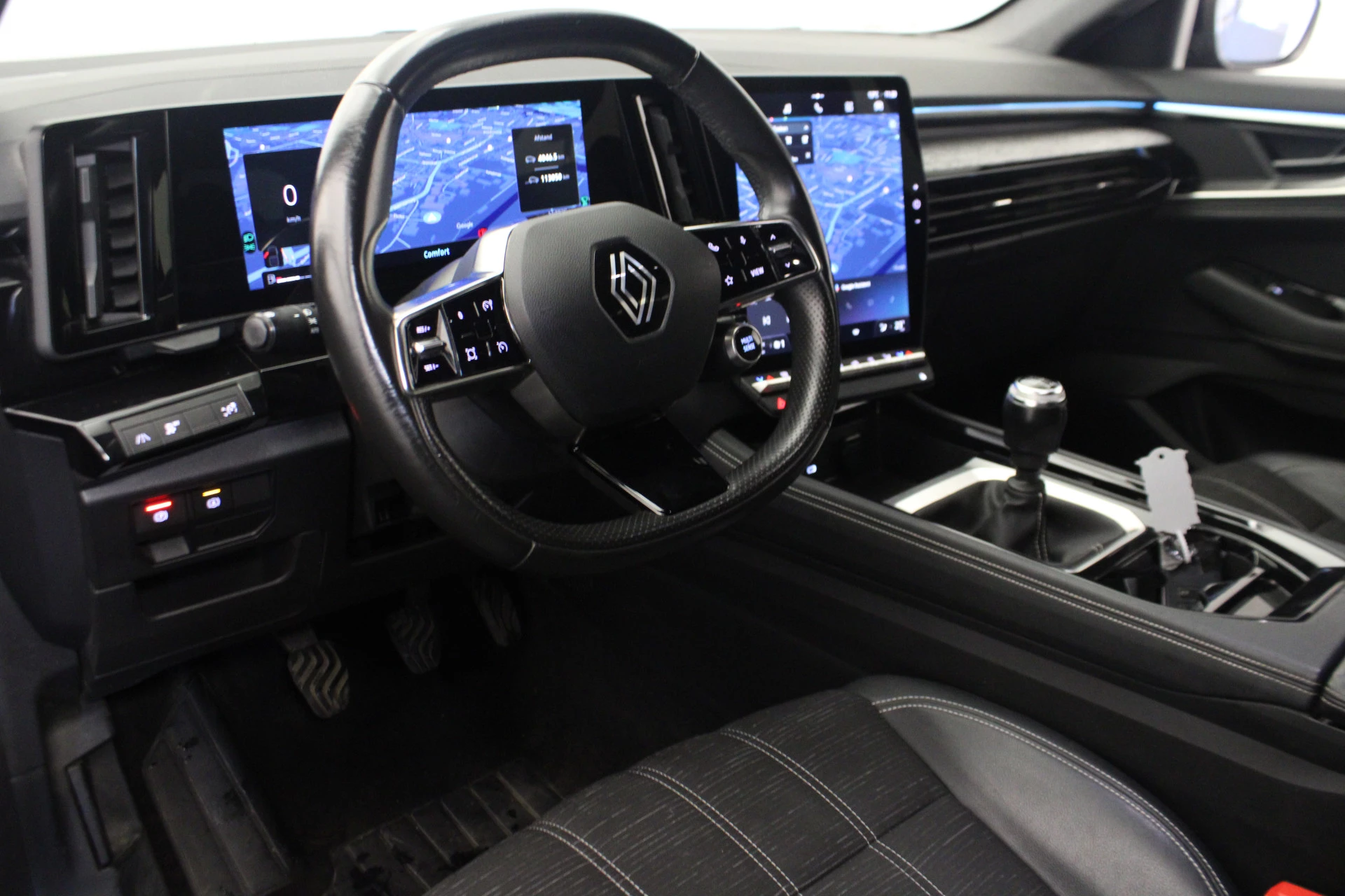 Hoofdafbeelding Renault Austral