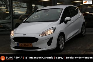 Ford Fiesta 1.1 Trend DEALER OND. NL-AUTO NAP!