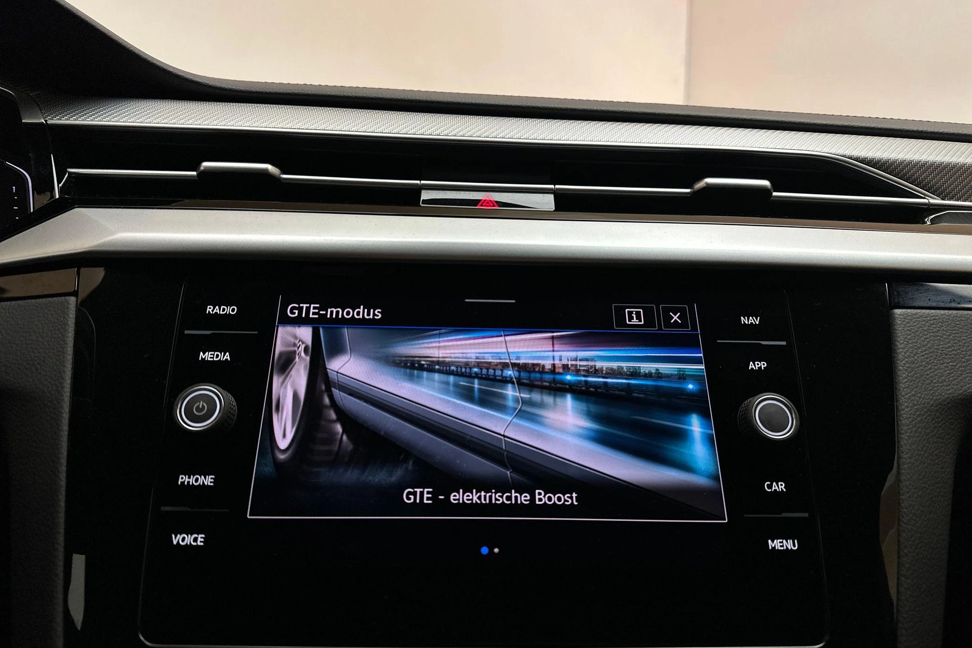 Hoofdafbeelding Volkswagen Arteon