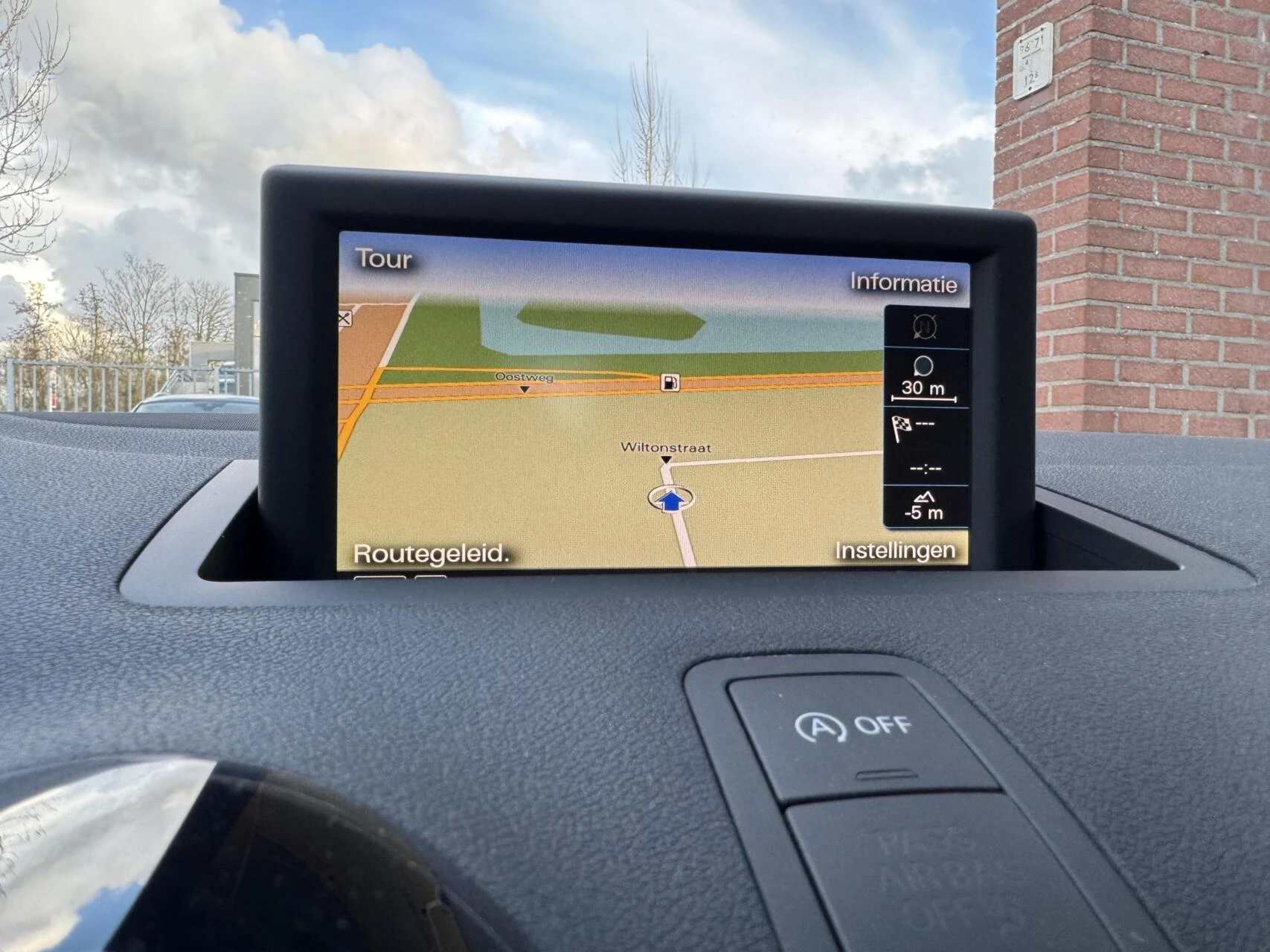 Hoofdafbeelding Audi A1