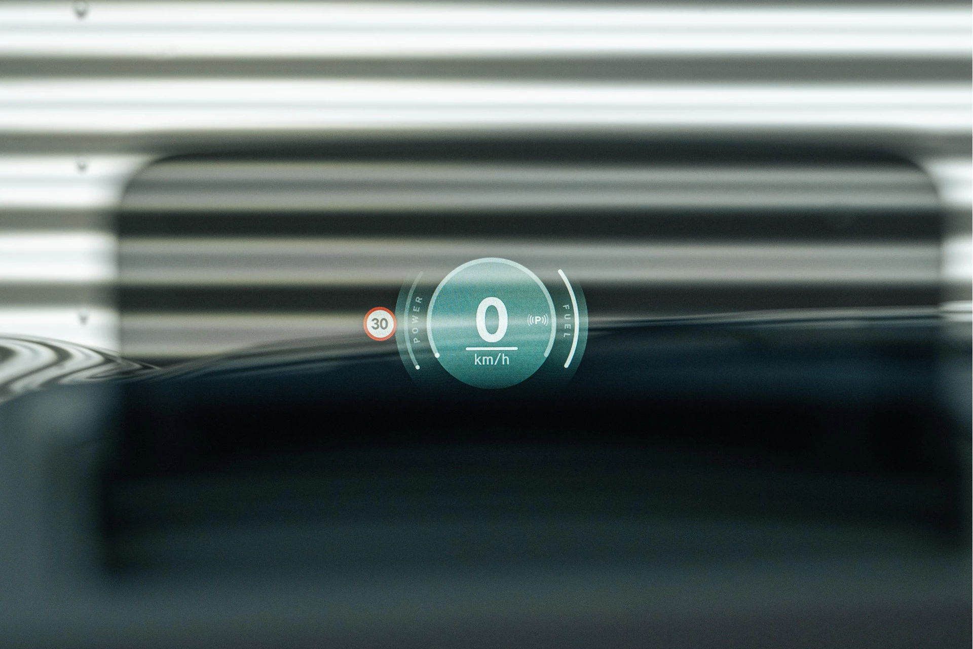 Hoofdafbeelding MINI 3-deurs