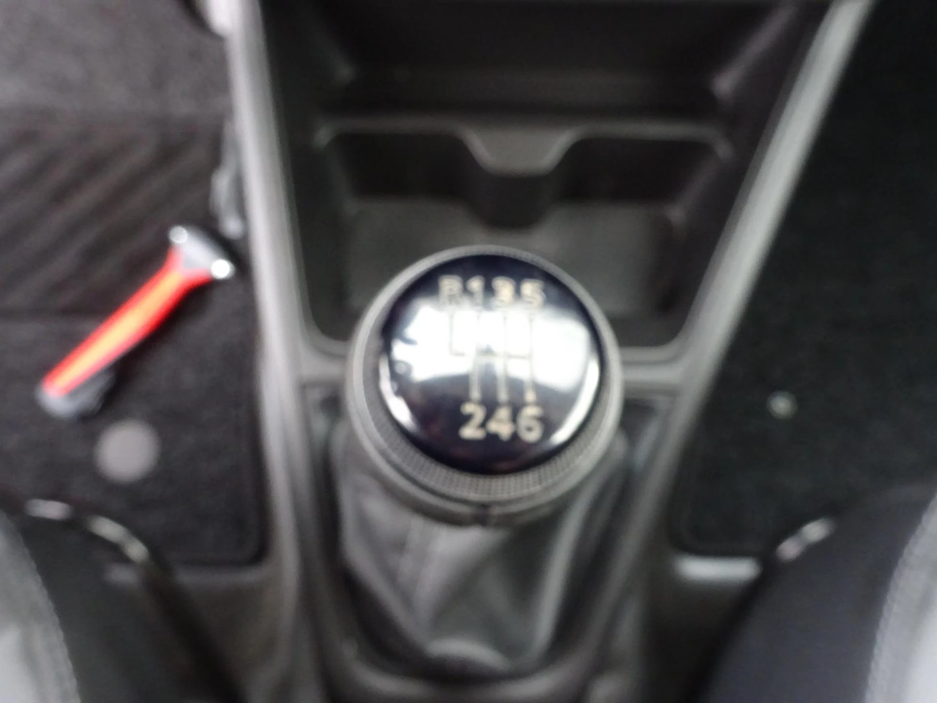 Hoofdafbeelding Renault Express