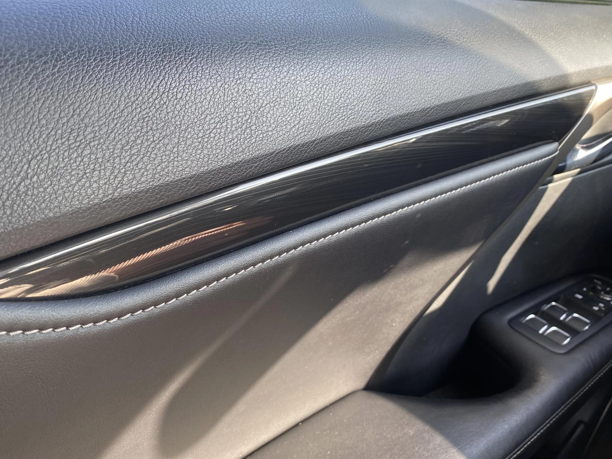 Hoofdafbeelding Lexus RX