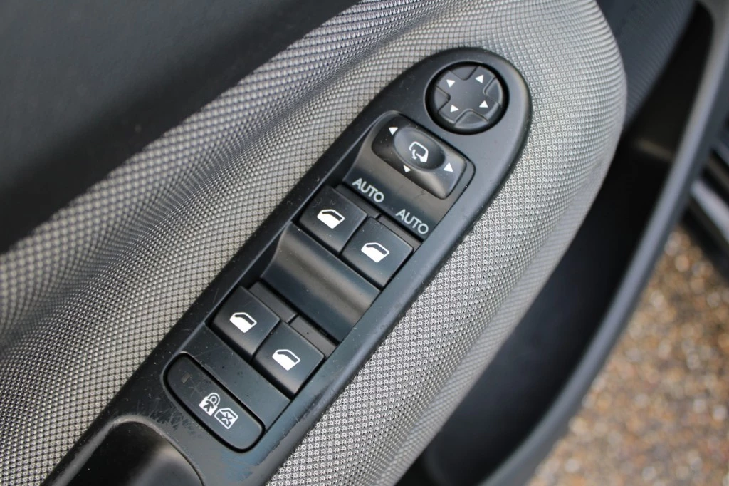 Hoofdafbeelding Citroën C3 Picasso