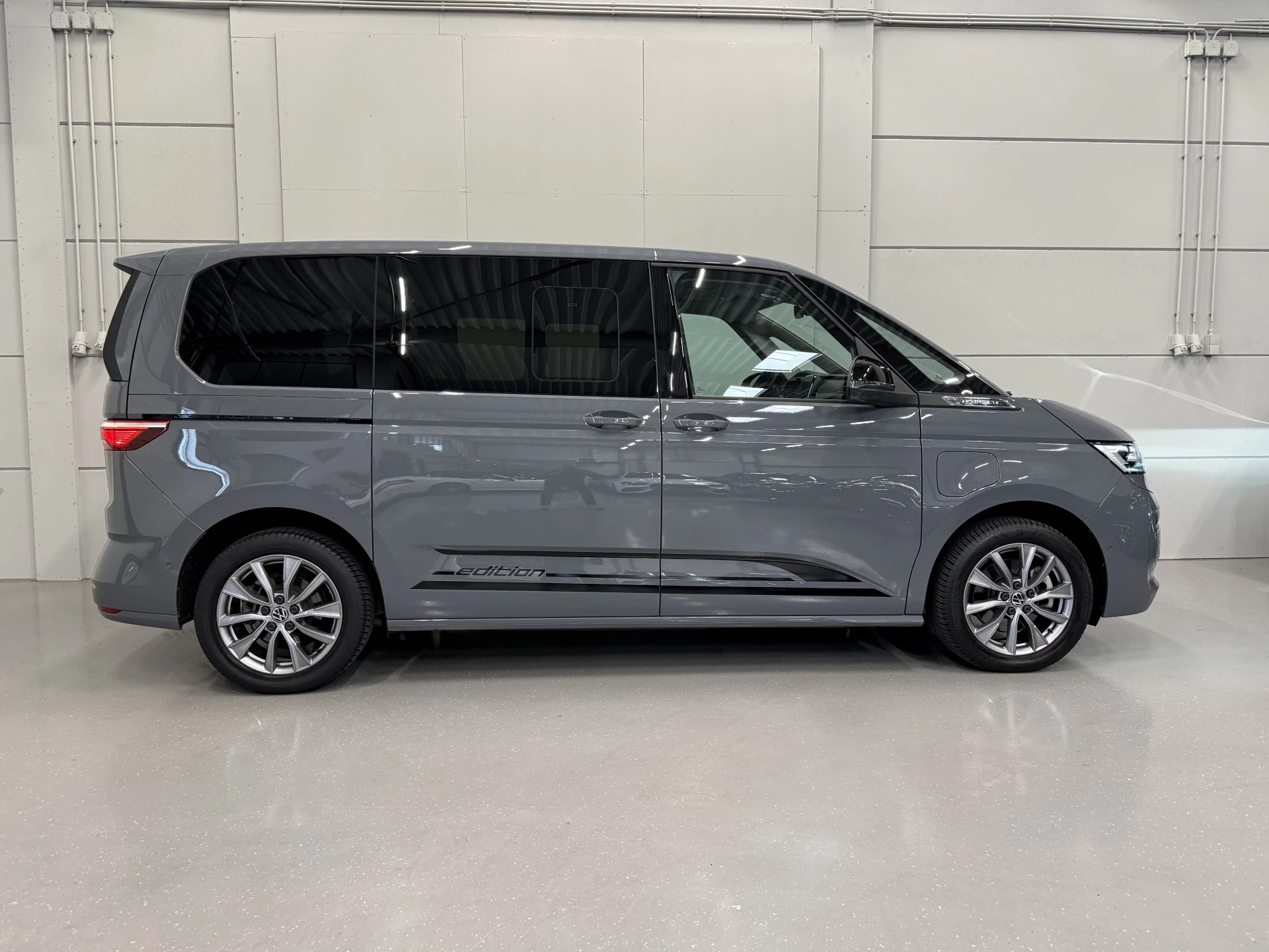 Hoofdafbeelding Volkswagen Multivan