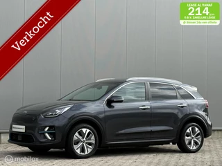 Kia e-Niro Executive Line 64 kWh - Vol ! - SOH 100 % !