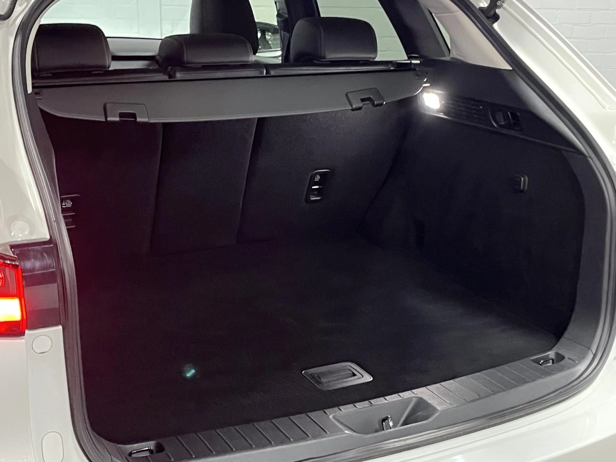 Hoofdafbeelding Mazda CX-60