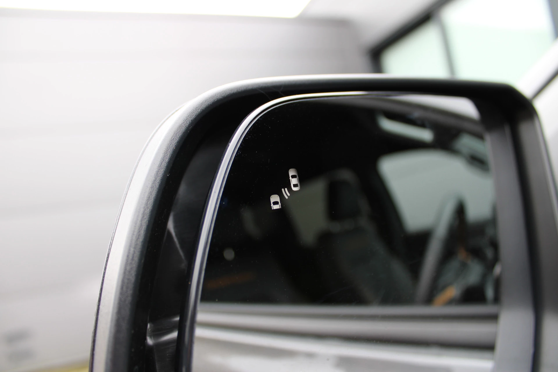 Hoofdafbeelding Ford Ranger