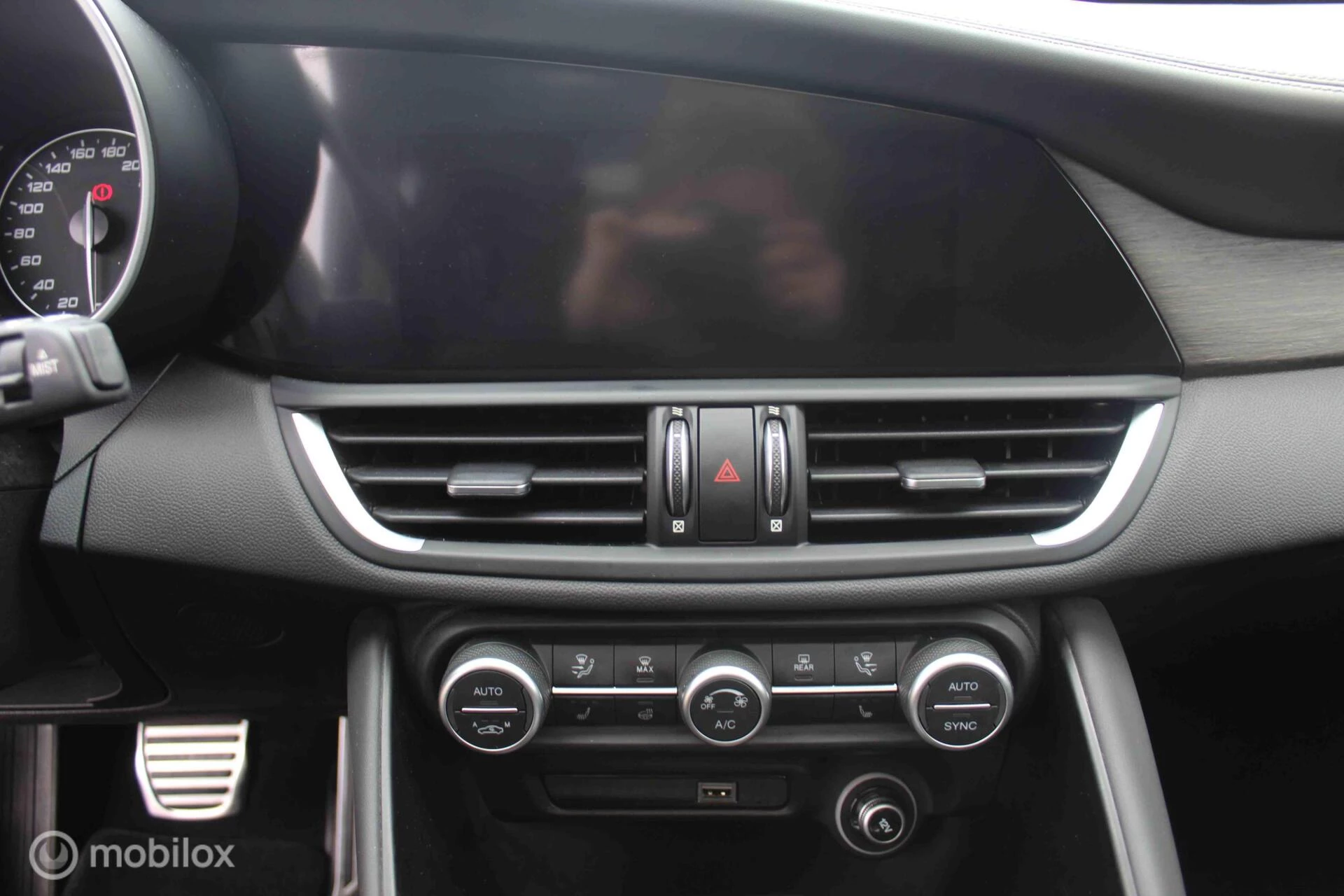 Hoofdafbeelding Alfa Romeo Giulia