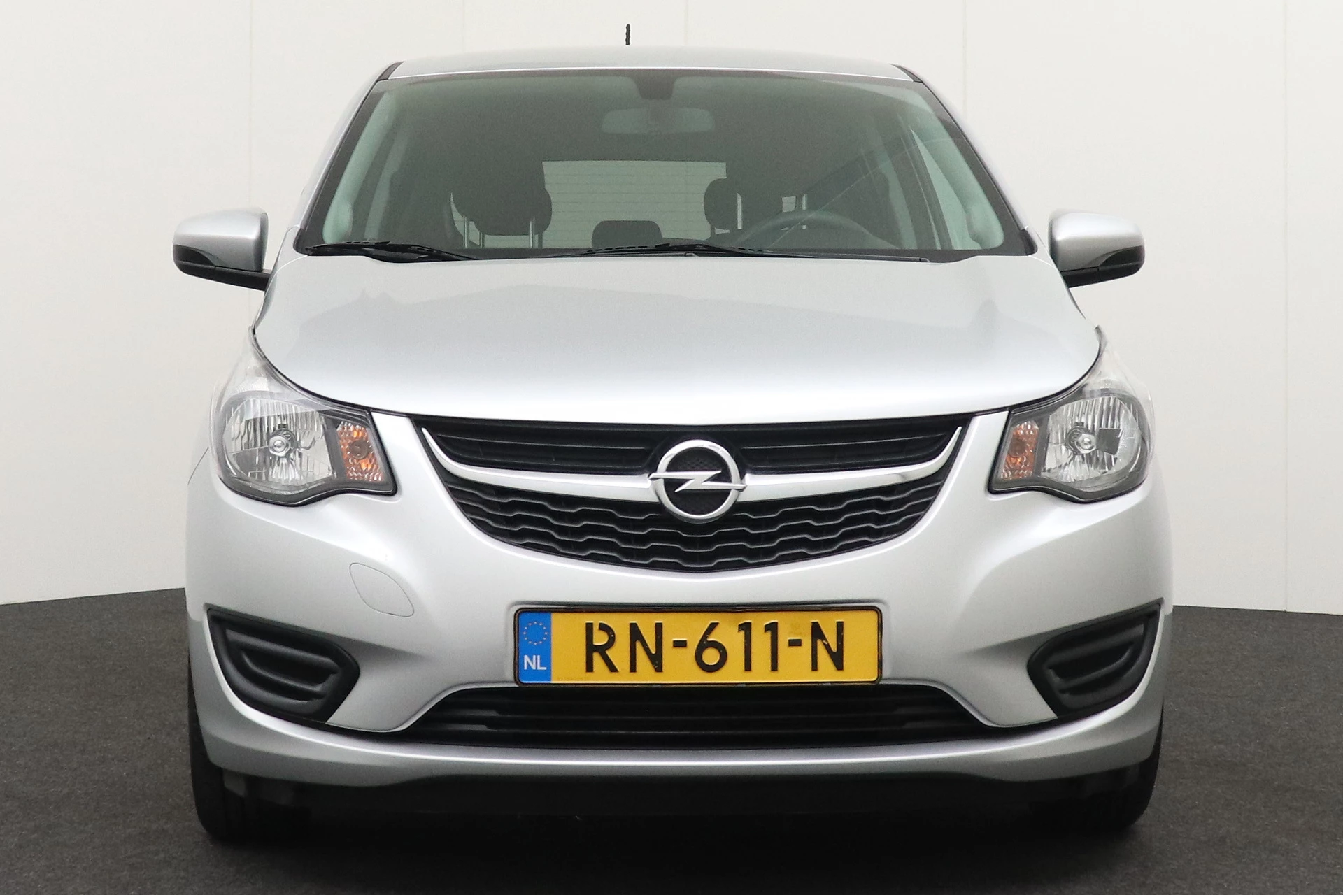 Hoofdafbeelding Opel KARL