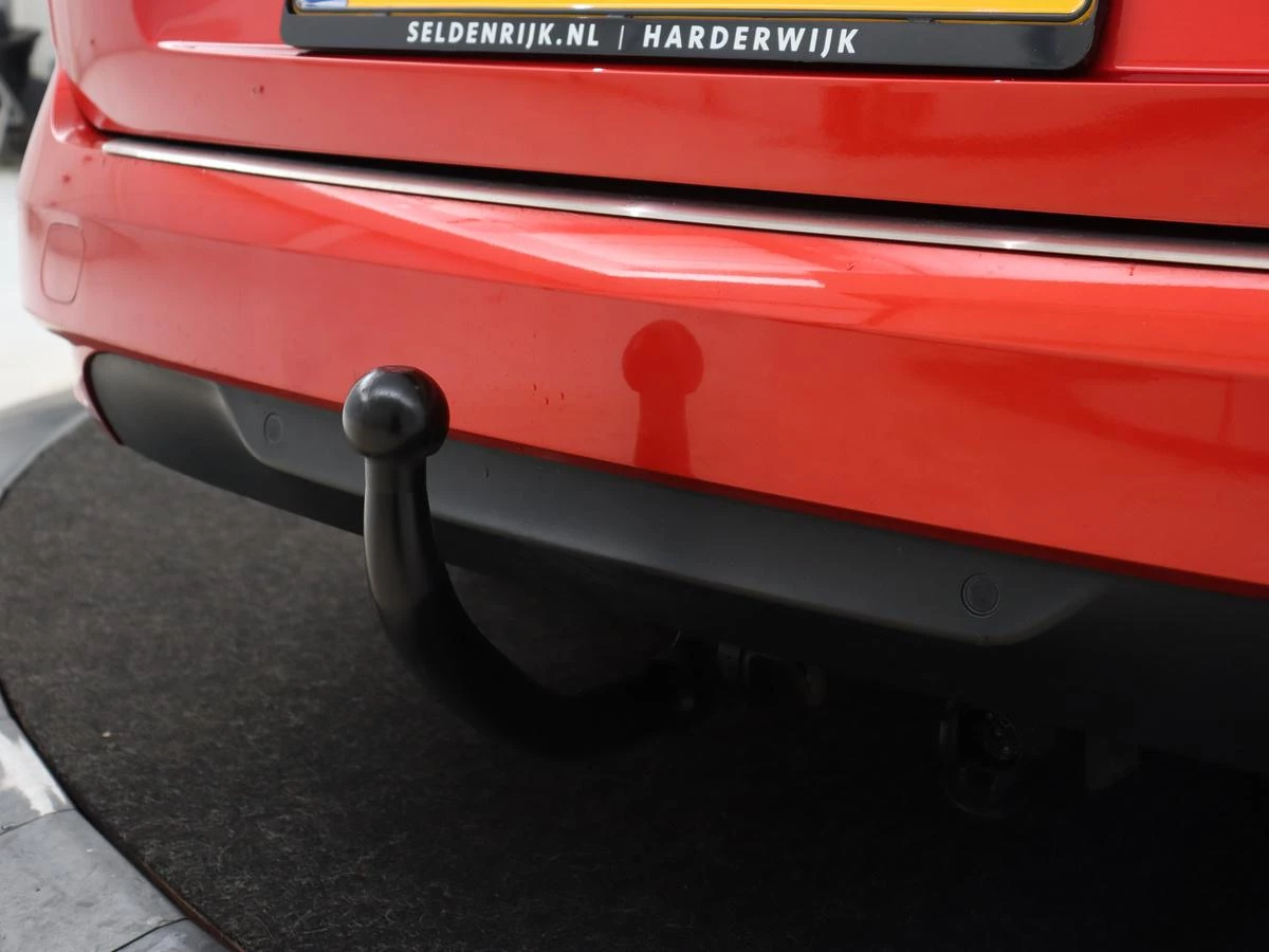 Hoofdafbeelding Renault Megane E-Tech