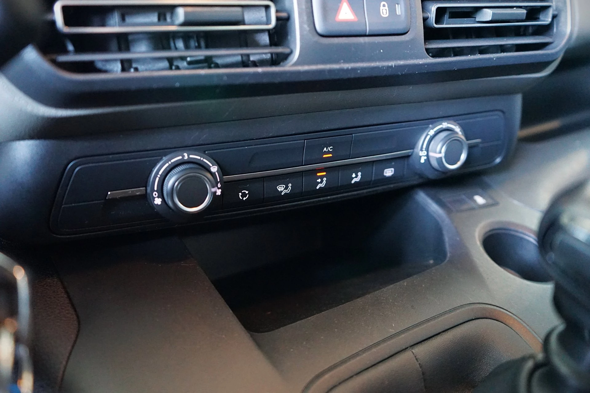 Hoofdafbeelding Peugeot Rifter